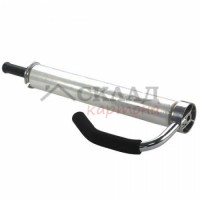 Диспенсер для стрейч-пленки YBI W110 (мет) UNIBOB