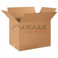 Картонные коробки Картонные коробки