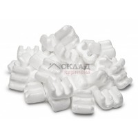 Пенопластовый наполнитель W форма (1уп/0.2 м3)