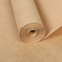 Крафт ролевой ф.106см*100м 70/78гр. (рулон) Крафт ролевой ф.106см*100м 70/78гр. (рулон)