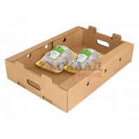 Упаковка из гофрокартона Упаковка из гофрокартона