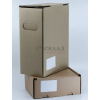 Виды картонной упаковки Виды картонной упаковки