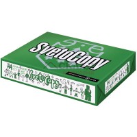 Бумага офисная А4, SVETOCOPY CLASSIC, 80 г/м2, 500 л., белизна 146% (5шт/кор) Бумага офисная А4, SVETOCOPY CLASSIC, 80 г/м2, 500 л., белизна 146% (5шт/кор)